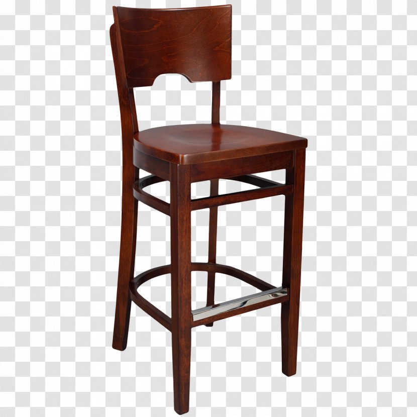 Bar Stool Upholstery Seat Transparent PNG