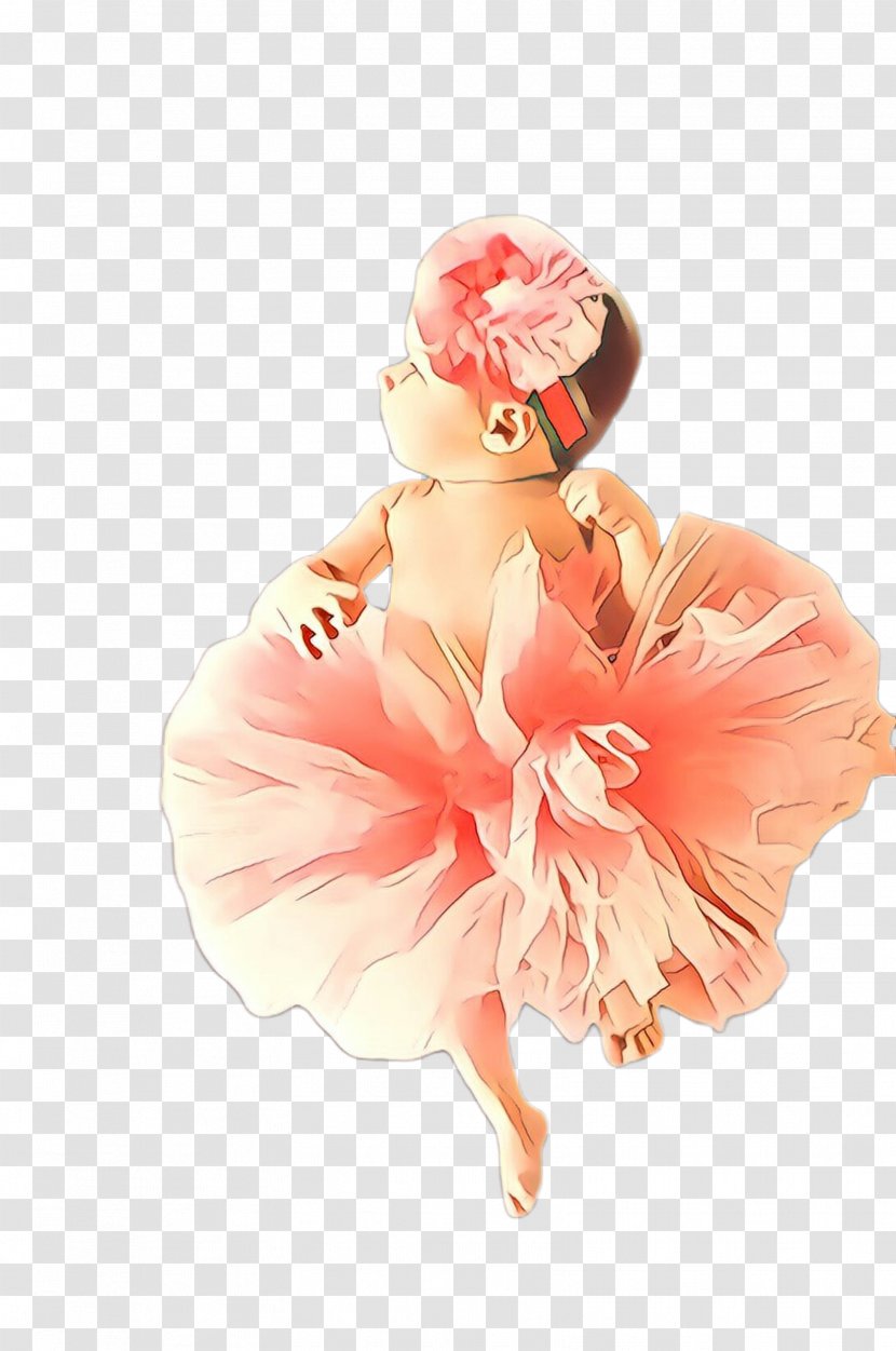 Pink Peach Costume Fashion Accessory Headpiece - Cartoon Transparent PNG