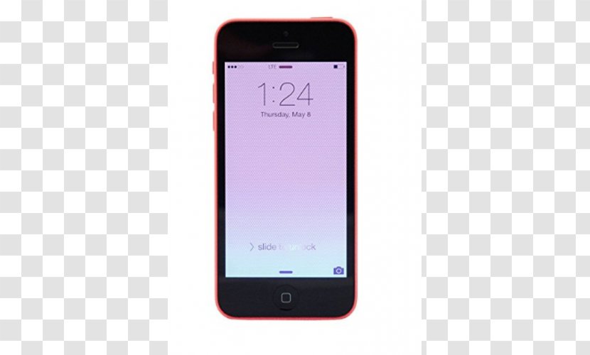 IPhone 5c 4S Apple Verizon Wireless - Telephony Transparent PNG