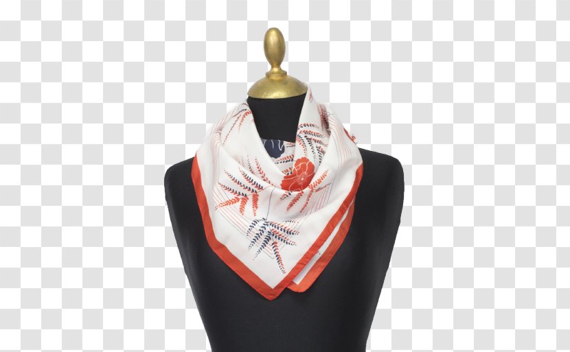 Scarf Niin Mua Fashion Clothing Accessories .com - Neck Transparent PNG