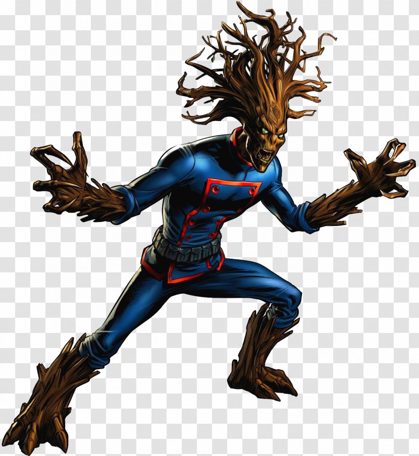 Groot Rocket Raccoon Marvel: Avengers Alliance Contest Of Champions Marvel Heroes 2016 Transparent PNG