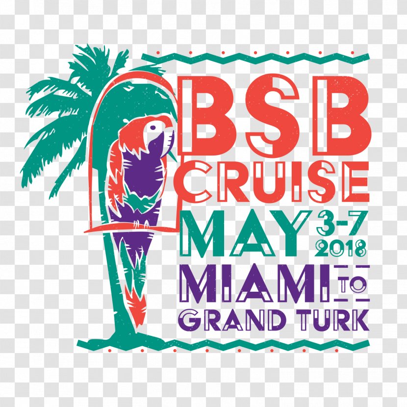 Backstreet Boys Cruise Ship Safest Place To Hide Travel Carnival Sensation - Nick Carter Transparent PNG