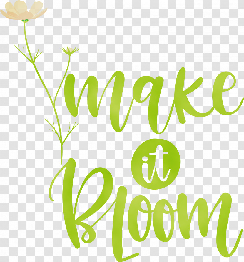 Floral Design Transparent PNG