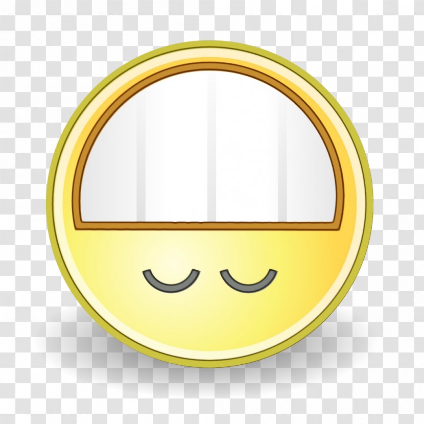 Emoticon - Symbol - Smiley Transparent PNG