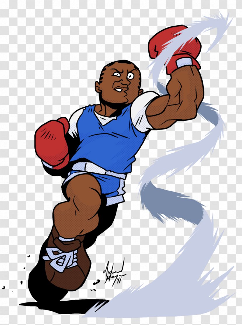 DeviantArt Street Fighter Vega Thumb - Mascot - Deviantart Transparent PNG