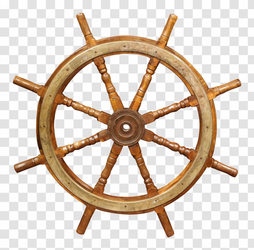 Assassin's Creed IV: Black Flag Ship's Wheel Syndicate - Assassin S - Ship Transparent PNG