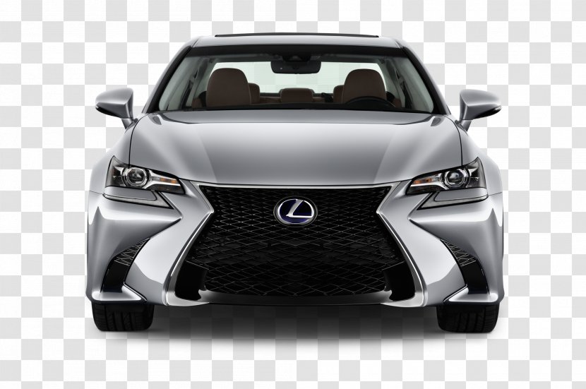 Second Generation Lexus IS Car LS - Is Transparent PNG