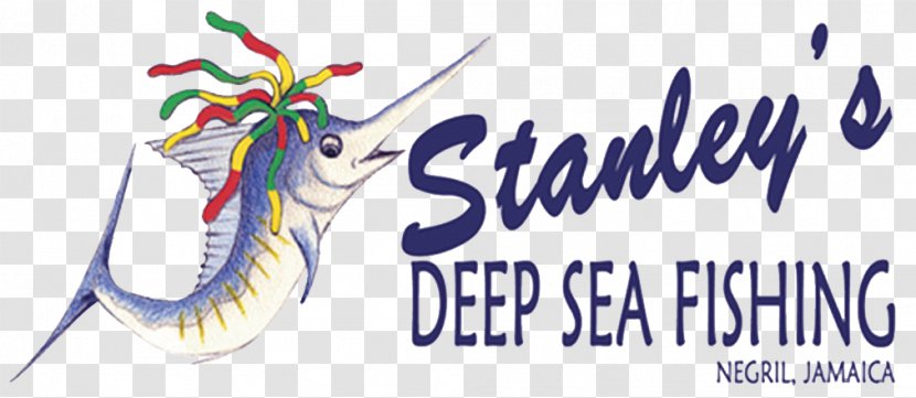 Logo Illustration Design Clip Art Font - Mythical Creature - Fish Tour Transparent PNG
