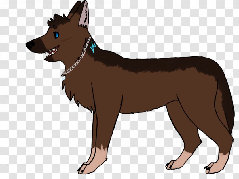Gray Wolf - Dog - Silhouette Transparent PNG