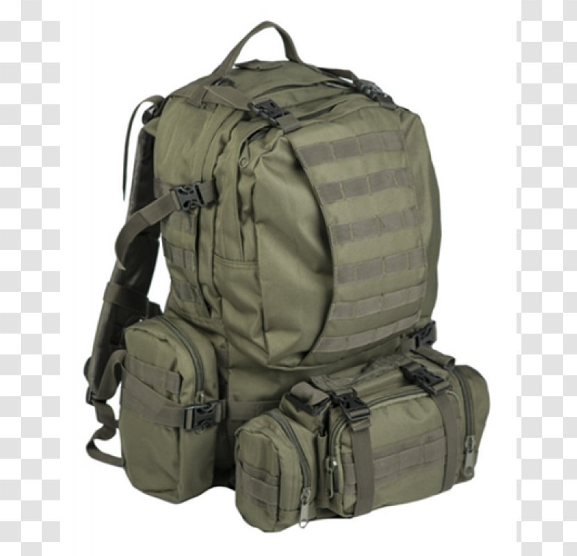 Backpacking Duffel Bags Military Travel - Bestprice - Backpack Transparent PNG