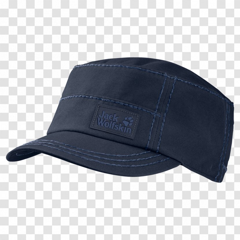 Baseball Cap Jack Wolfskin Clothing Peaked - Sun Hat Transparent PNG