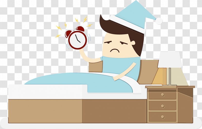 Sleep Deprivation Insomnia Ketosis Grip Op Ziekteverzuim - Furniture Room Transparent PNG