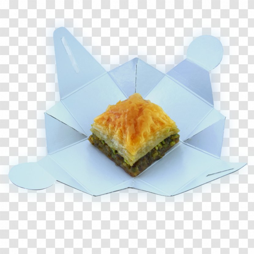 Karen Baklava İmam Çağdaş Şöbiyet Pastry - Food Transparent PNG