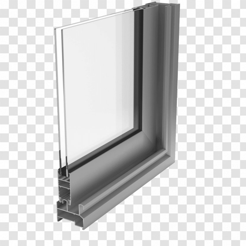 Window Blinds & Shades Aluminium Carpenter Thermal Bridge Transparent PNG