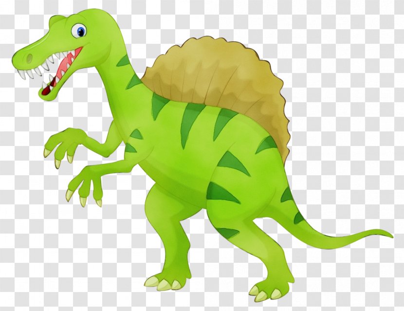 Dinosaur - Toy - Figurine Pachycephalosaurus Transparent PNG