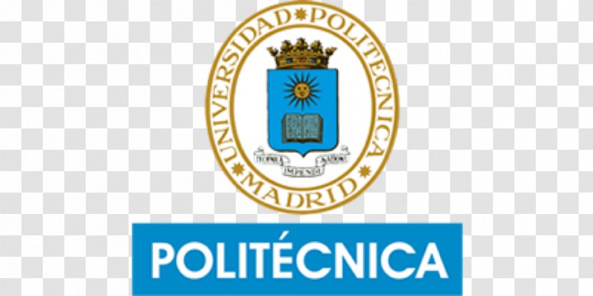 Technical University Of Madrid Complutense Charles III Innaxis - Logo - Polite Transparent PNG