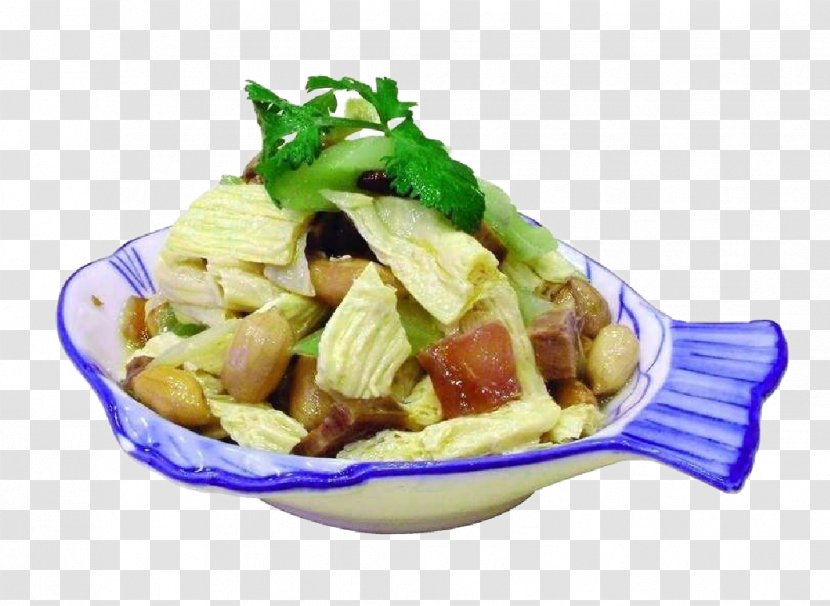 Caesar Salad Chinese Cuisine Vegetarian Shuizhu Food - Leaf Vegetable - Homemade Dish Of Fish Buckle-free Material Transparent PNG