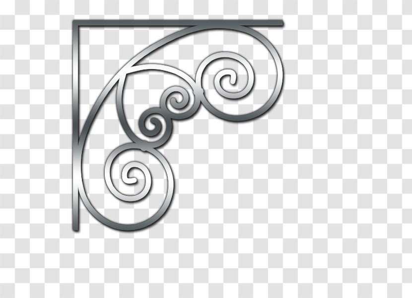 Angle Line Body Jewellery Spiral Font - Jewelry Transparent PNG