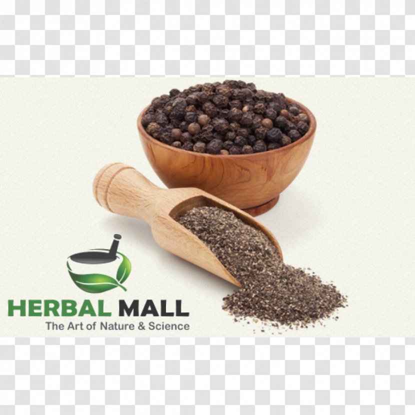 Black Pepper Chili Powder Spice Cumin - Flavor Transparent PNG