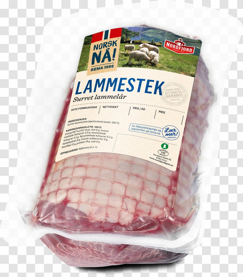 Animal Fat Lamb And Mutton Product Transparent PNG