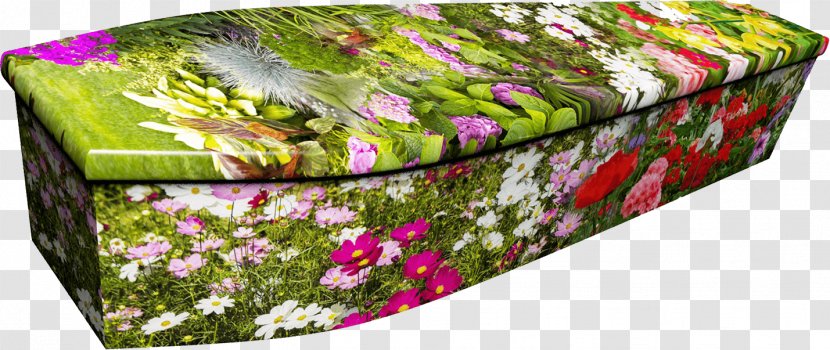 Colourful Coffins Funeral Floral Design Keyword Tool Transparent PNG