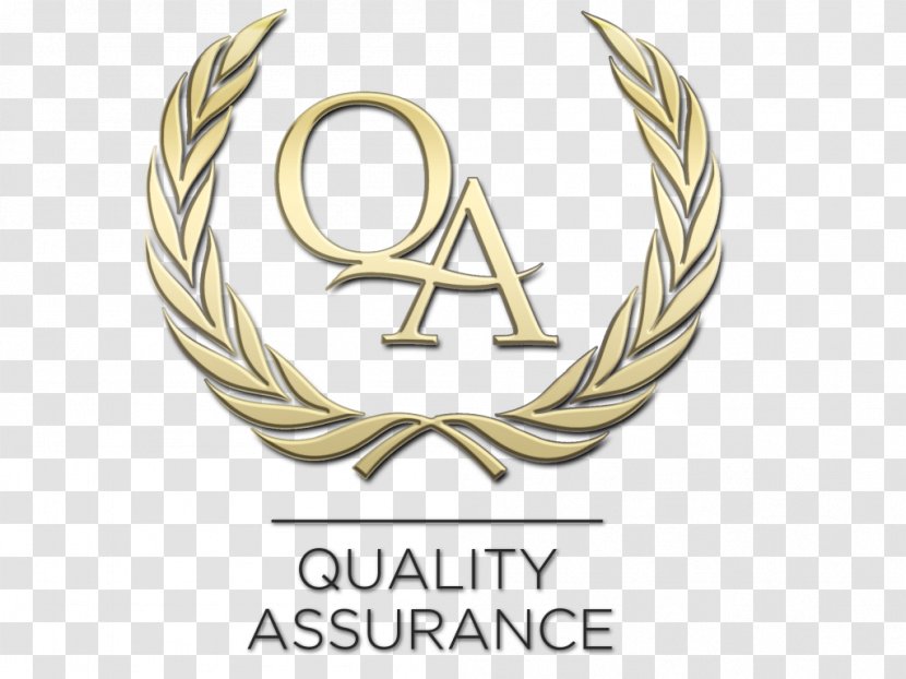 Quality Assurance Control Organization - Text Transparent PNG