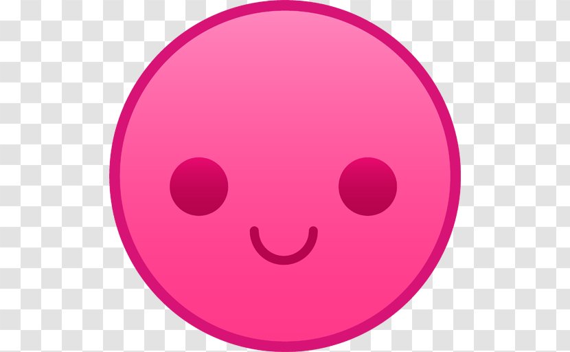 Smiley Facial Expression Face - Smile Transparent PNG