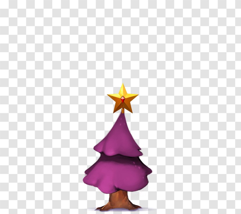 Howrse Christmas Tree Zeus Hera Loki - Gift Transparent PNG