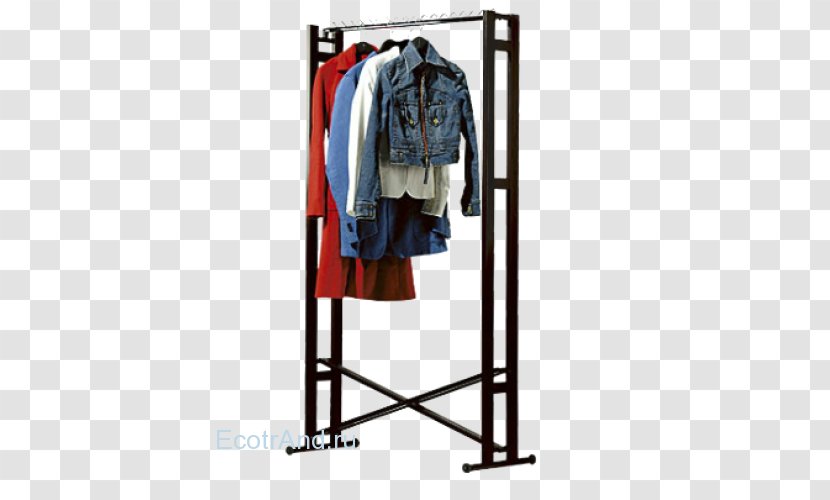 Clothes Hanger Clothing Furniture Hatstand Coat & Hat Racks - Home Appliance - Wood Transparent PNG