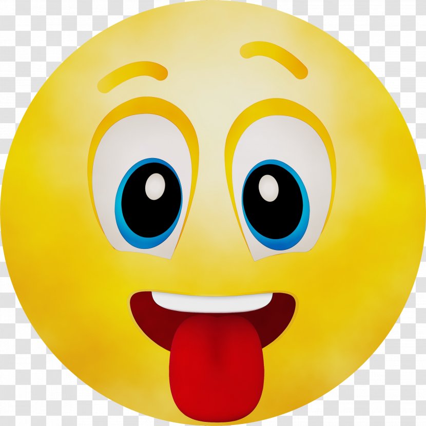 Emoticon - Smiley - Smile Nose Transparent PNG