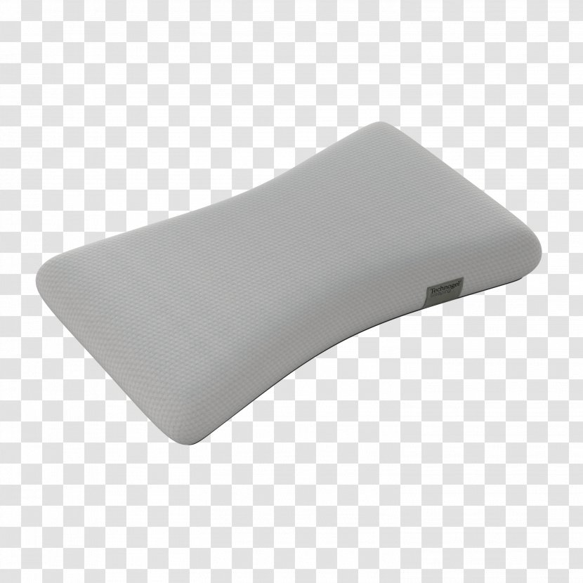 Pillow Material Shelf Memory Foam - Polyurethane Transparent PNG