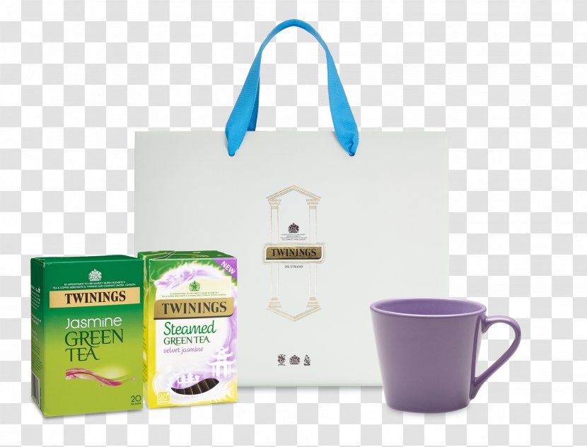 Design Studio Shopping Tea - Centre - Fresh Jasmine Transparent PNG