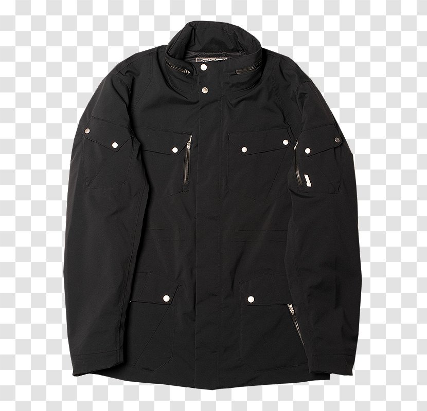 Hoodie New York Jets Fleece Jacket Sweater - Black - Man Coloring Transparent PNG