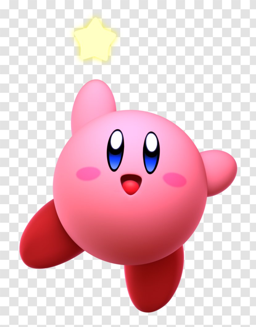 Kirby 64: The Crystal Shards Kirby's Dream Land Return To King Dedede - Planet Robobot Transparent PNG