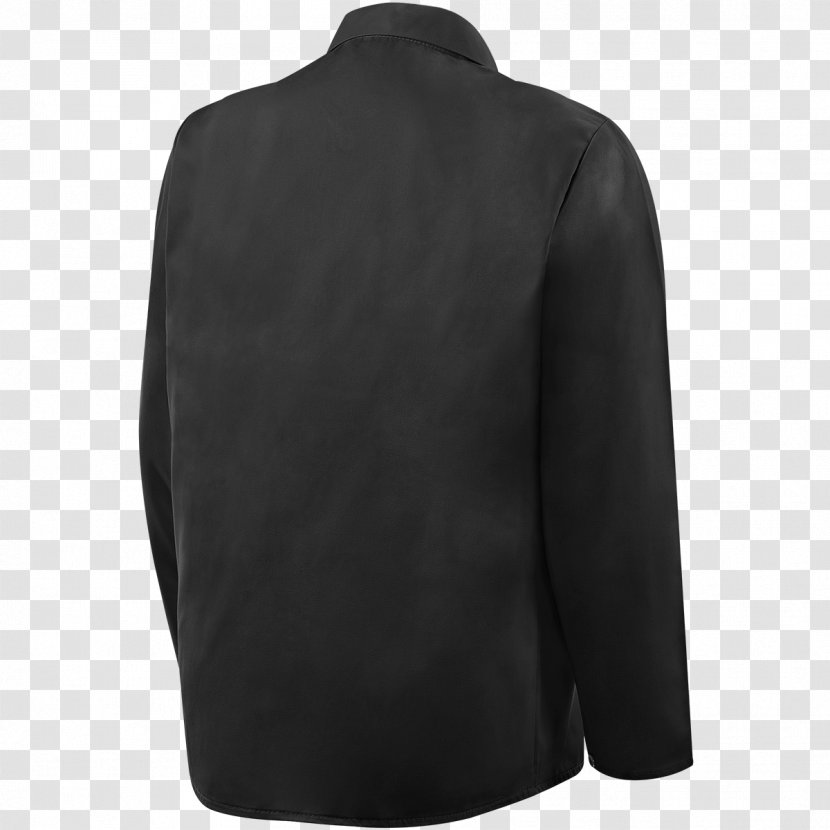 Sleeve STX IT20 RISK.5RV NR EO Polar Fleece Jacket Formal Wear - Leather Coloring Page Transparent PNG