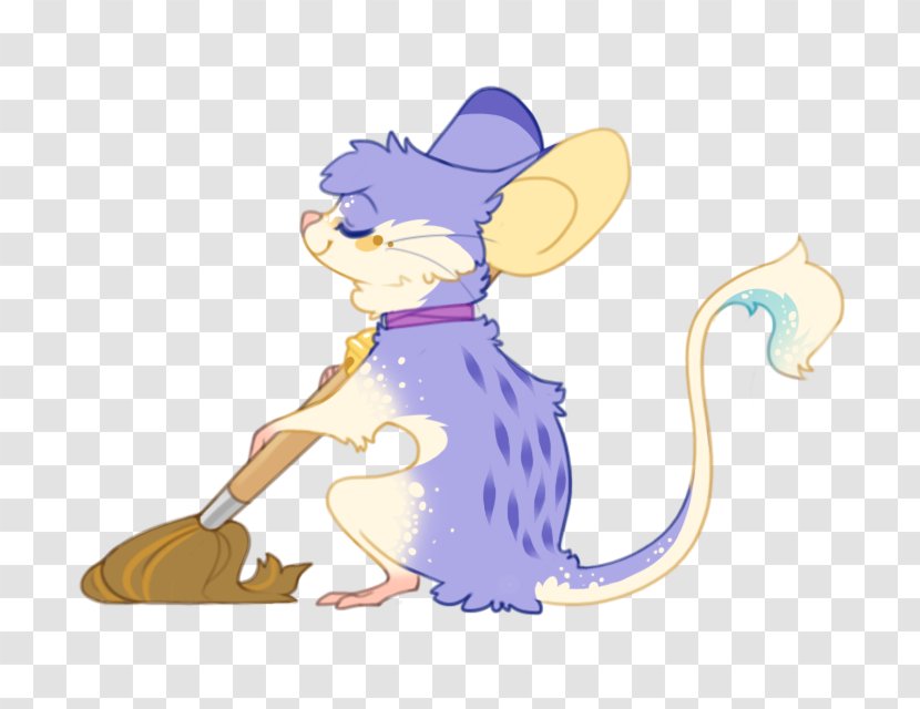 Mouse Cat Rat Macropodidae - Carnivoran Transparent PNG