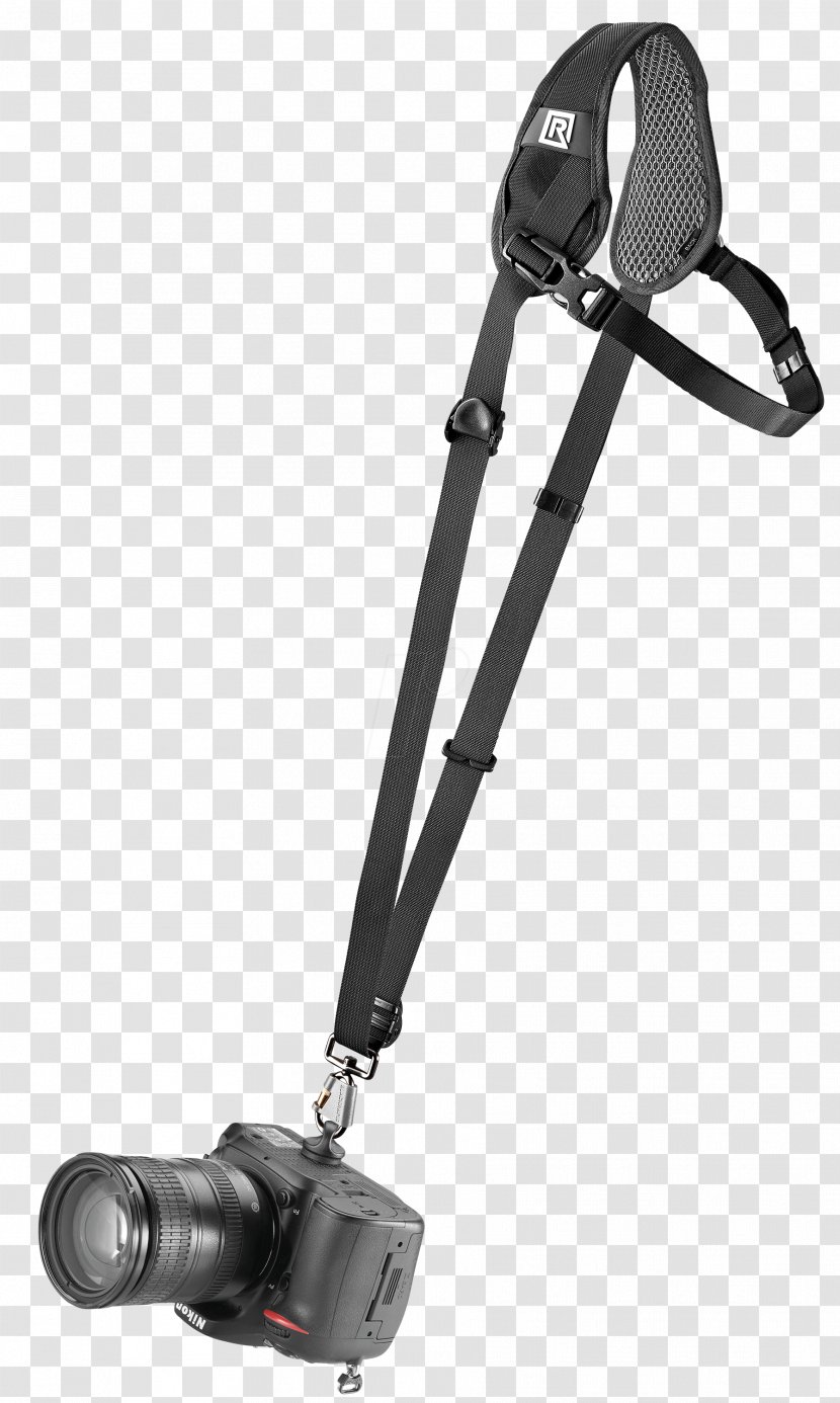 Shoulder Strap Amazon.com Camera Black Rapid Inc Transparent PNG