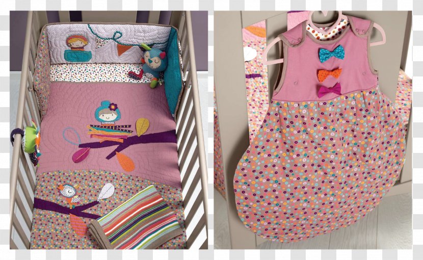 Mamas & Papas Cots Child Nursery Blanket - Flower Transparent PNG