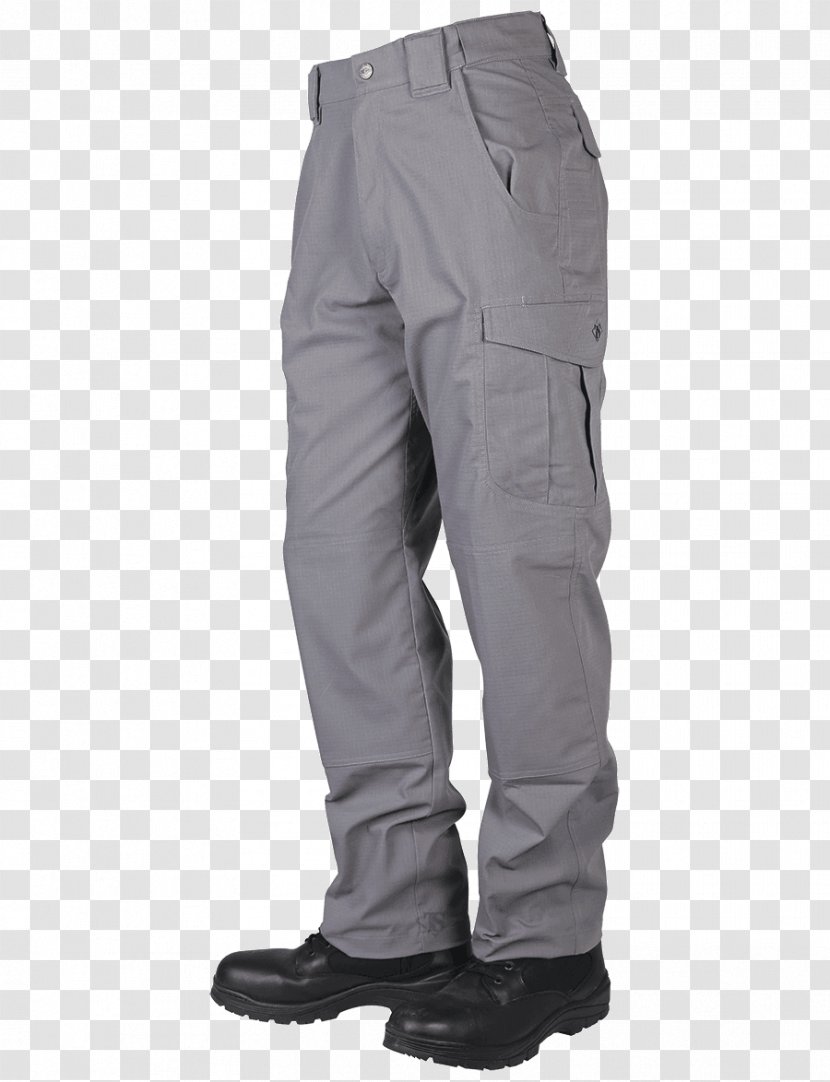 Cargo Pants Tactical TRU-SPEC Zipper - Waist Transparent PNG