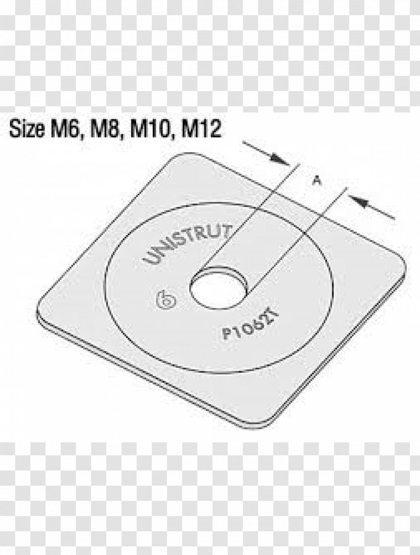 Angle Electronics Washer Material - Bracket Transparent PNG