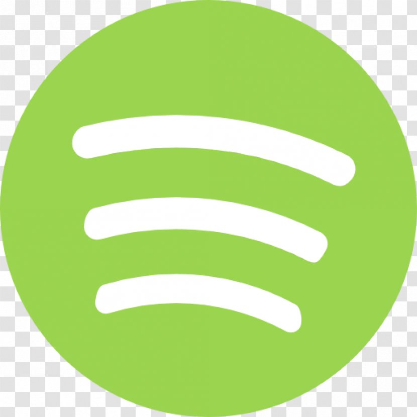 Spotify Logo - Silhouette - Billboard Transparent PNG