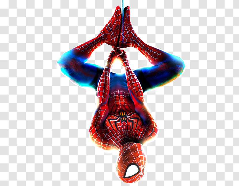 Spider-Man: Turn Off The Dark Musical Theatre Broadway Marvel Comics - Spider-man Transparent PNG