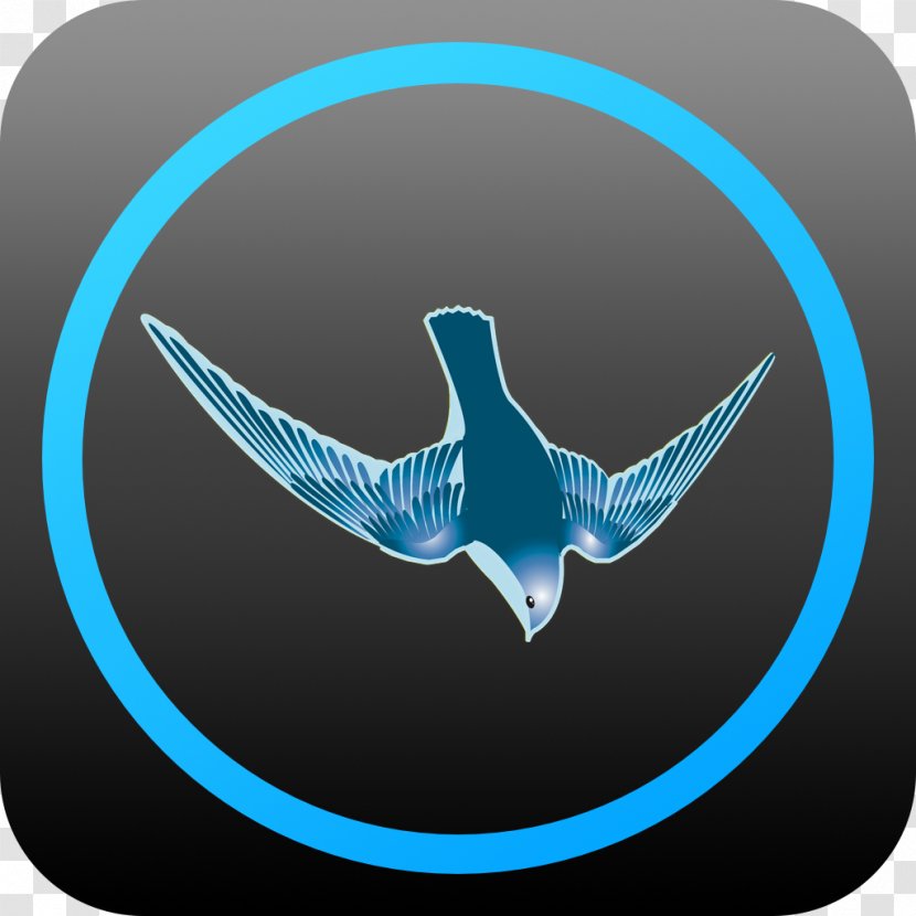Logo Emblem Brand Desktop Wallpaper - Blue - Design Transparent PNG