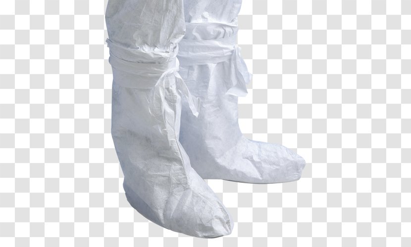 Tyvek Snow Boot Plastic E. I. Du Pont De Nemours And Company - Clothing Transparent PNG