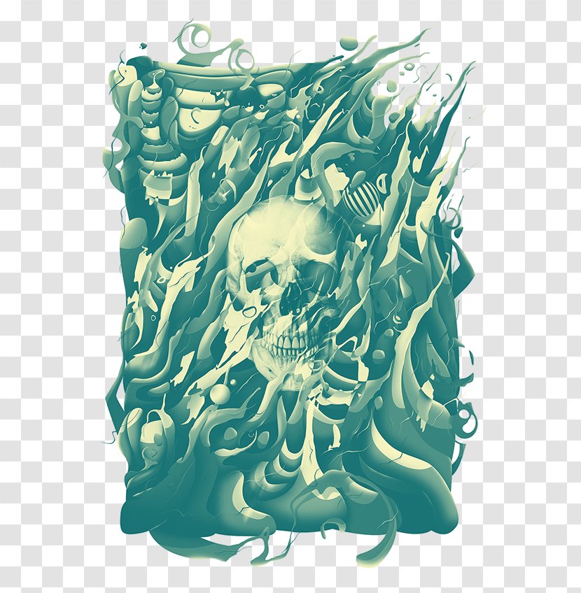 Mixerbink DeviantArt Graphic Design - Organism Transparent PNG