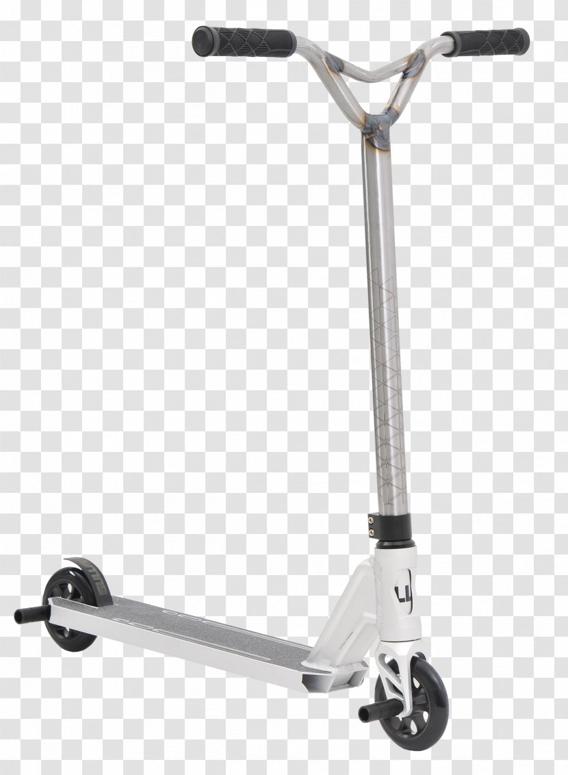 Kick Scooter Bicycle Wheel Tricycle Transparent PNG