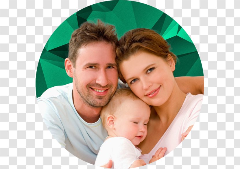 Family Parent Child Surrogacy Mother - Birth Transparent PNG