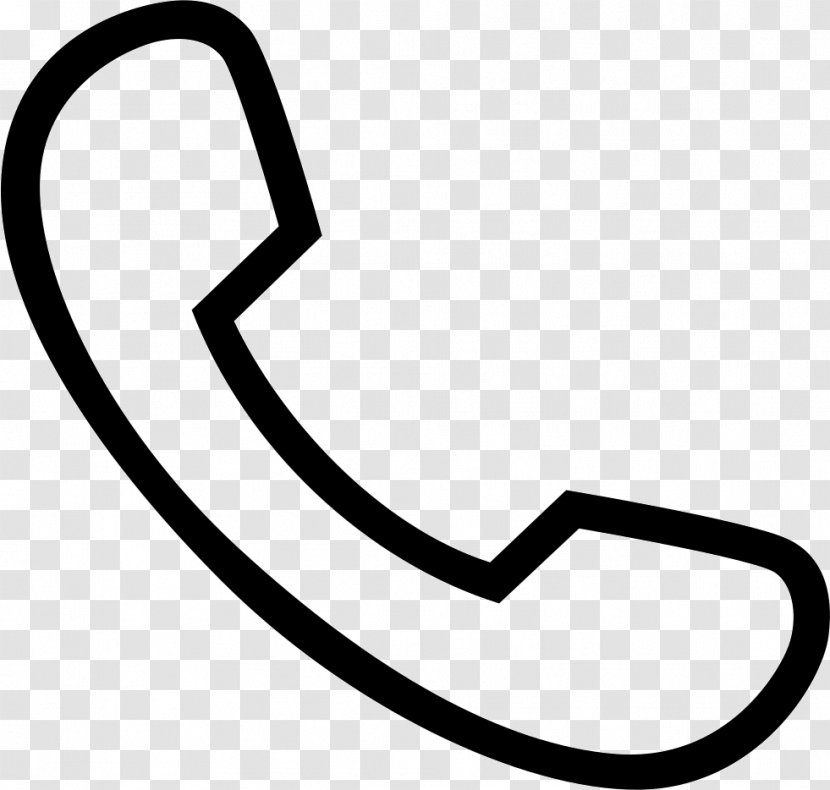 Call Vector - Iphone - Symbol Transparent PNG