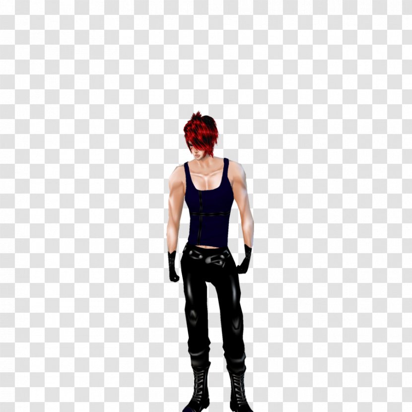Costume - Arm - Possibility Transparent PNG