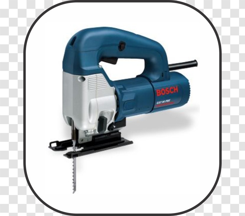 Jigsaw Machine Robert Bosch GmbH Tool - Saw - Gst Transparent PNG